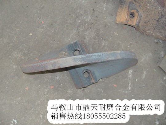 （絕非中間商）中聯(lián)重科DTU95D布料葉片，中聯(lián)重科攤鋪機配件價(jià)格