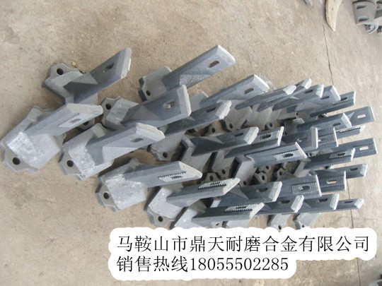 Marini瑪連尼瀝青站門(mén)襯板，瑪連尼瀝青混合設備葉片配件銷(xiāo)售處