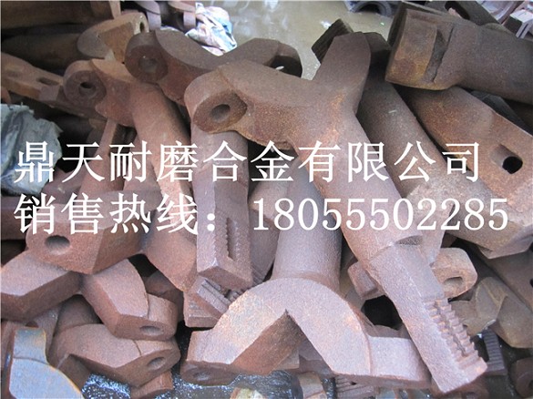現貨供應無(wú)錫環(huán)球瀝青拌合機門(mén)襯板、拌缸葉片、攪拌臂配件