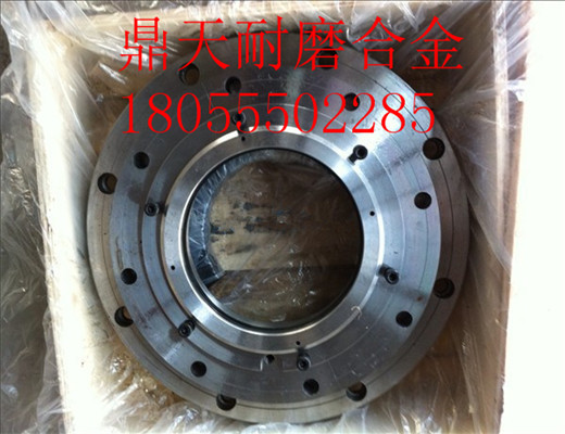 上海華建4000、4500強制式攪拌機，軸頭配件，廠(chǎng)家直銷(xiāo)