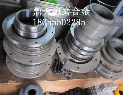 特價(jià)直銷(xiāo)南方路機3000D雙臥軸攪拌機好質(zhì)量軸端密封件、軸頭配件