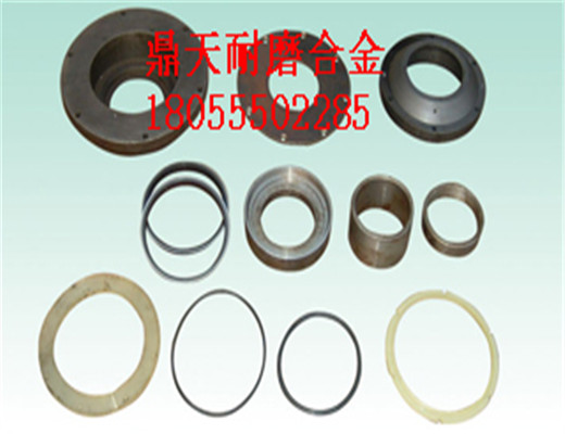 低價(jià)銷(xiāo)售山東建友180站強制式攪拌機軸頭密封件、好質(zhì)量軸端配件